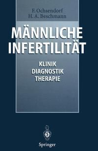 Produktbild: M&auml;nnliche Infertilit&auml;t