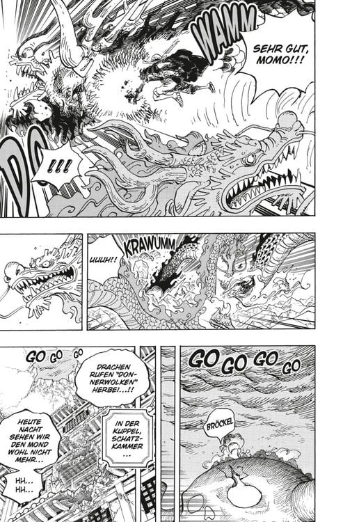 Produktbild: One Piece 102
