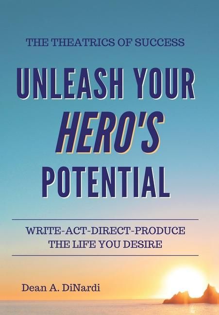 Produktbild: The Theatrics of Success