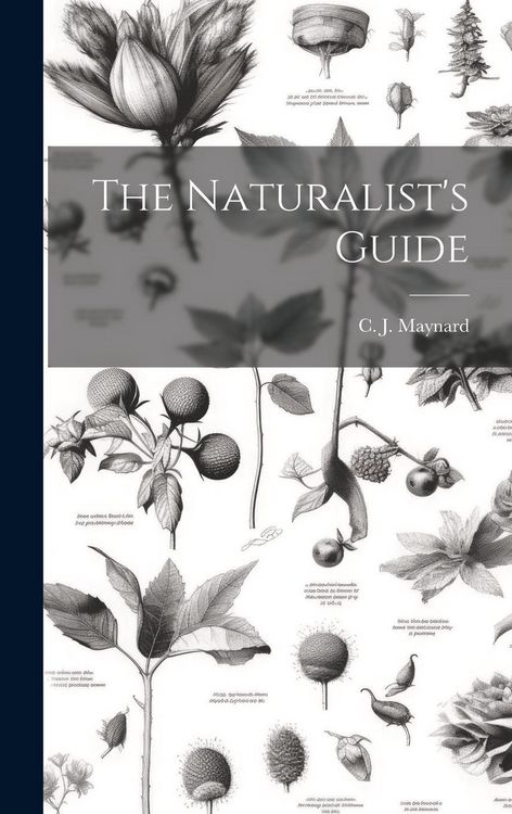 Produktbild: The Naturalist's Guide