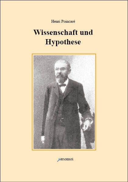 Produktbild: Wissenschaft und Hypothese