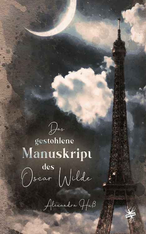 Produktbild: Das gestohlene Manuskript des Oscar Wilde