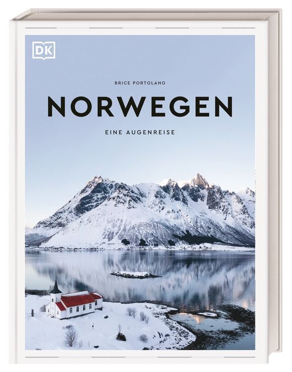 Produktbild: Norwegen