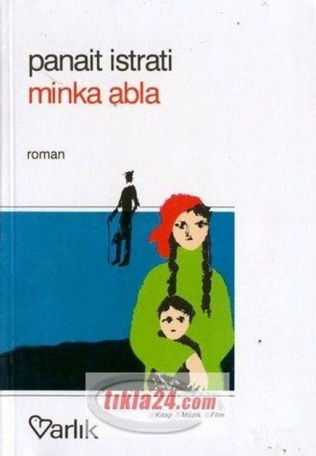 Produktbild: Minka Abla