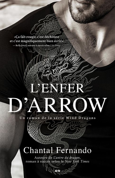 Produktbild: L'enfer d'Arrow