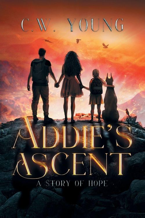 Produktbild: Addie's Ascent