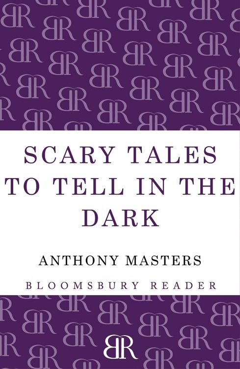 Produktbild: Scary Tales to Tell in the Dark
