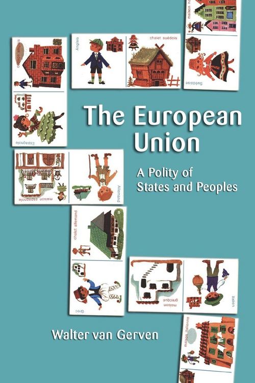 Produktbild: The European Union