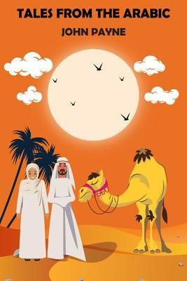 Produktbild: Tales From The Arabic