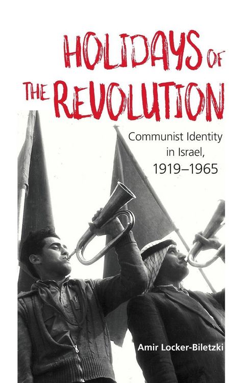 Produktbild: Holidays of the Revolution