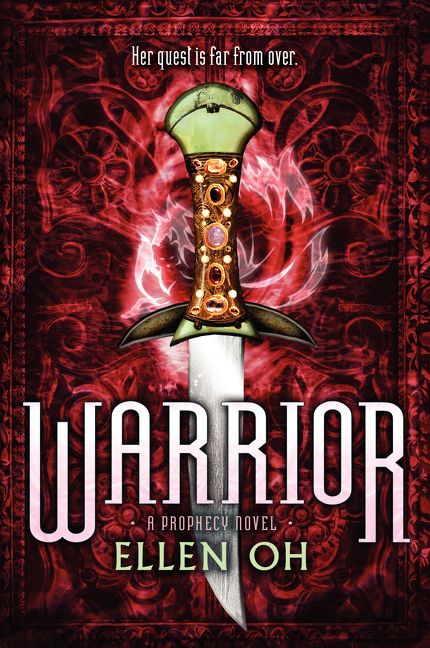 Produktbild: Warrior