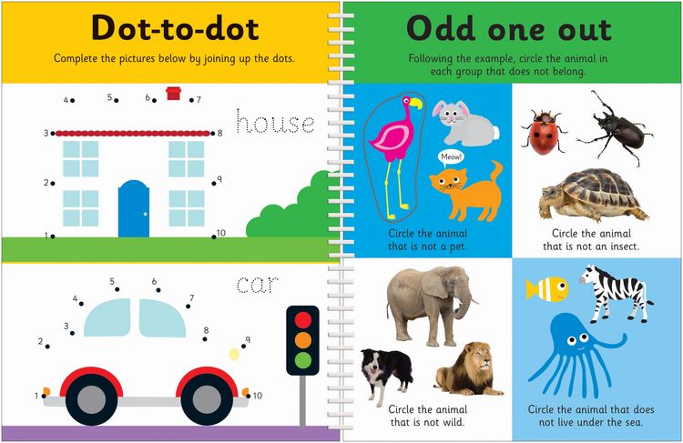 Produktbild: Starting School