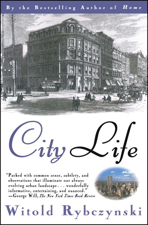 Produktbild: City Life