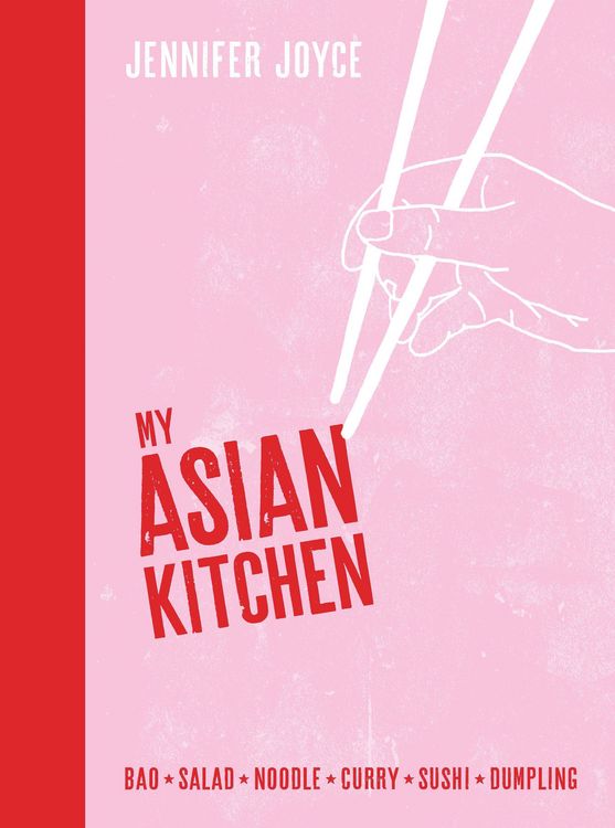 Produktbild: My Asian Kitchen