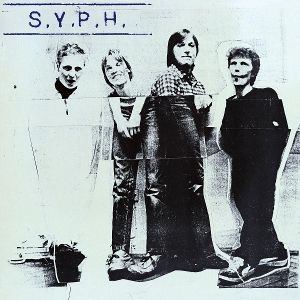 Produktbild: S.Y.P.H.