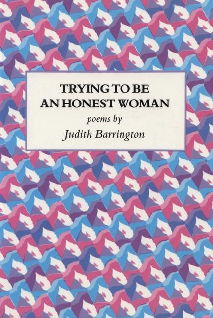 Produktbild: Trying to Be an Honest Woman