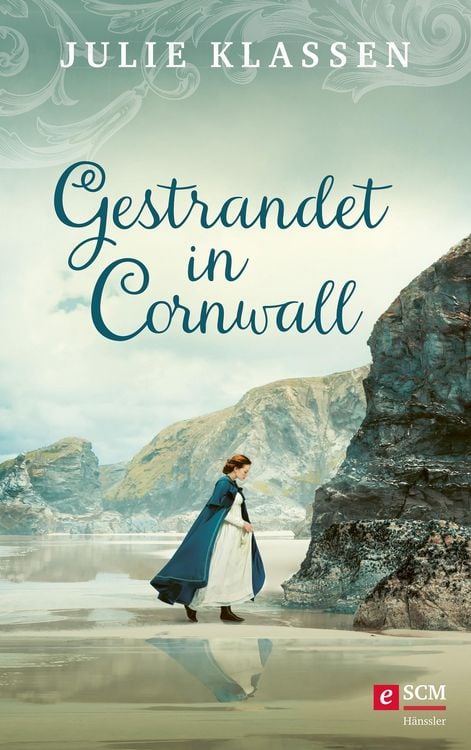 Produktbild: Gestrandet in Cornwall