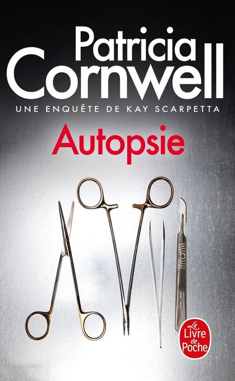 Produktbild: Autopsie