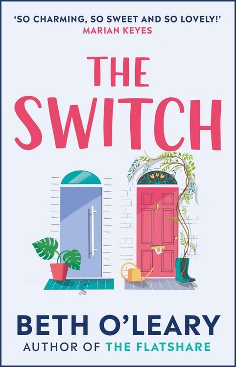 Produktbild: The Switch