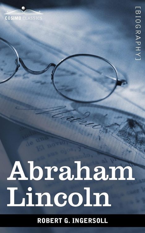 Produktbild: Abraham Lincoln