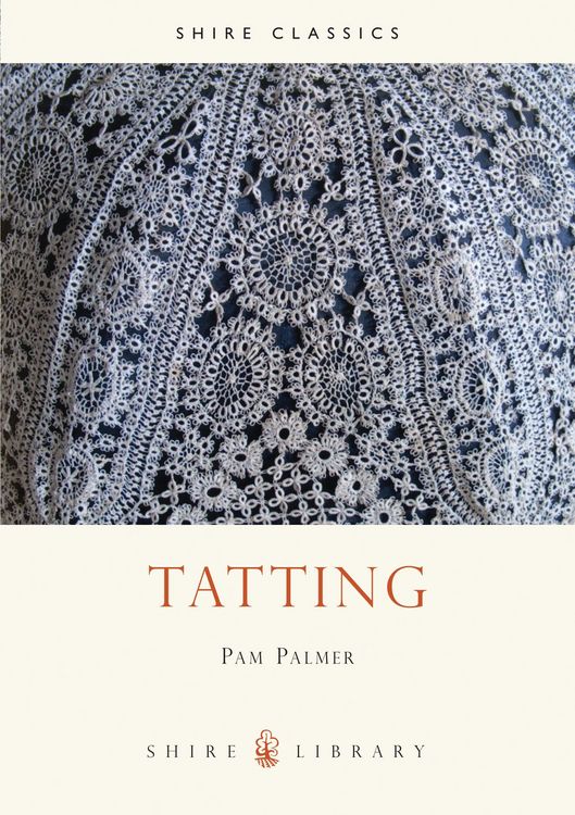 Produktbild: Tatting