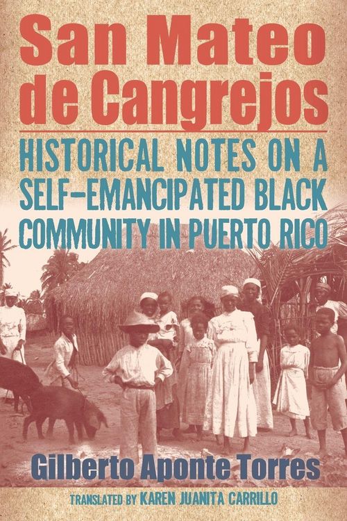 Produktbild: San Mateo de Cangrejos