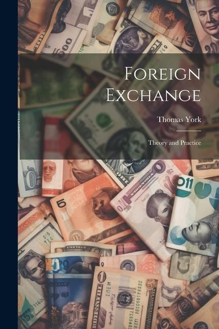 Produktbild: Foreign Exchange; Theory and Practice
