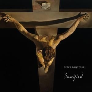 Produktbild: Danstrup, P: Sacrified
