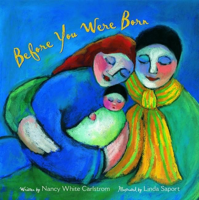 Produktbild: Before You Were Born