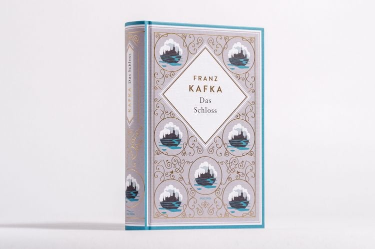 Produktbild: Kafka - Das Schloss