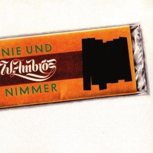Produktbild: Nie Und Nimmer