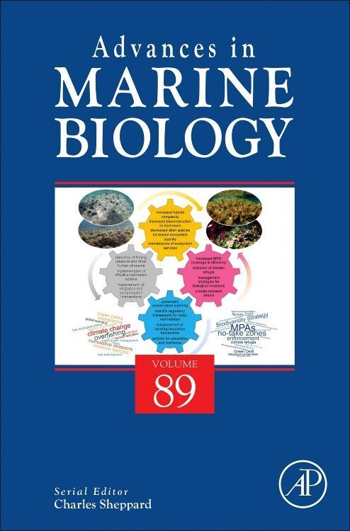 Produktbild: Advances in Marine Biology