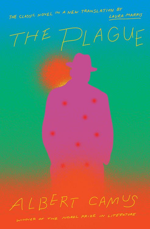 Produktbild: The Plague