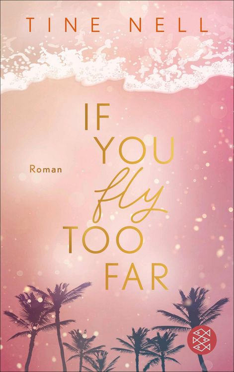 Produktbild: If You Fly Too Far