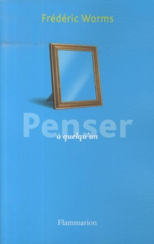 Produktbild: Penser &agrave; quelqu'un