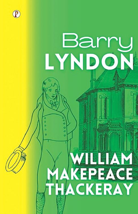 Produktbild: Barry Lyndon