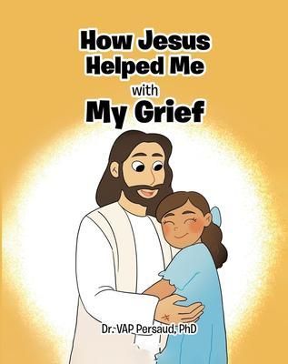 Produktbild: How Jesus Helped Me With My Grief