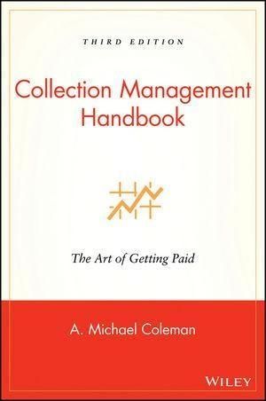 Produktbild: Collection Management Handbook