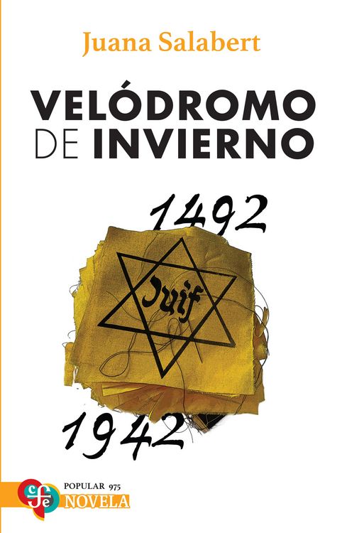 Produktbild: Vel&oacute;dromo de invierno