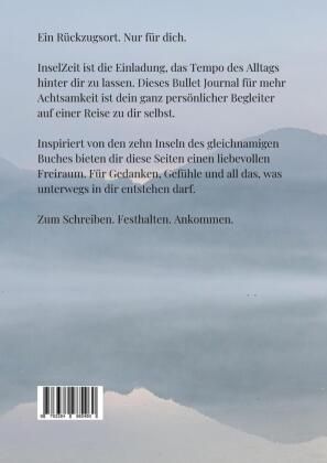 Produktbild: Inselzeit. Eine Reise. Zu Dir selbst.