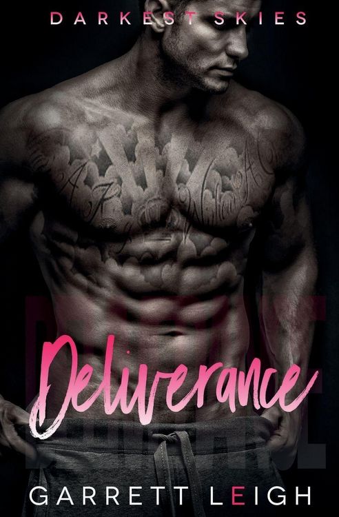 Produktbild: Deliverance