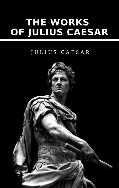 Produktbild: The Works of Julius Caesar