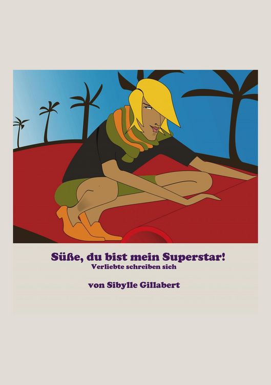 Produktbild: Du bist mein Superstar