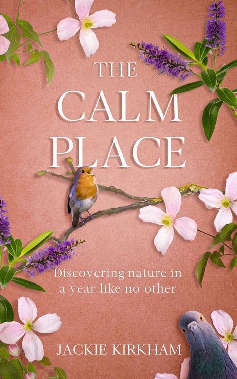 Produktbild: The Calm Place