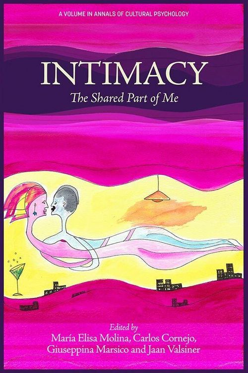 Produktbild: Intimacy