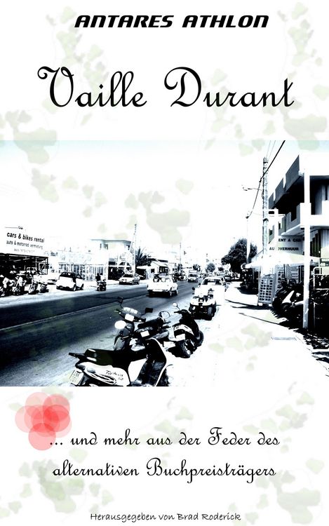 Produktbild: Vaille Durant