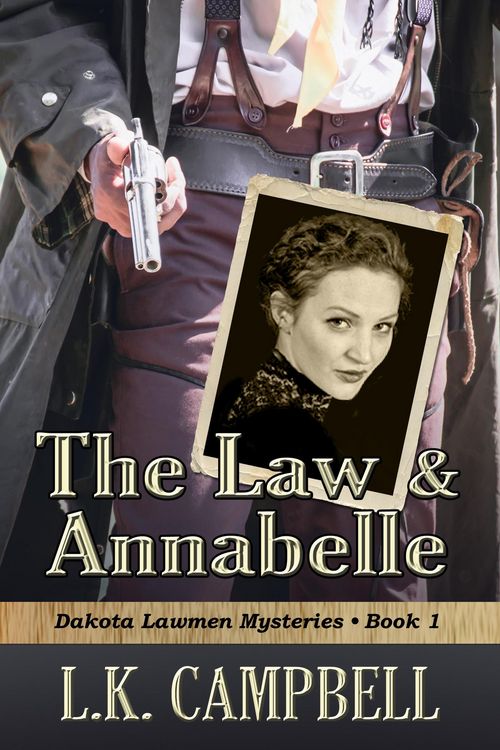 Produktbild: The Law & Annabelle