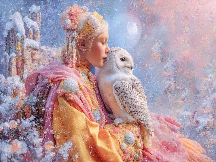 Produktbild: CALVENDO Puzzle Traumhafte Sph&auml;ren | 1000 Teile Lege-Gr&ouml;&szlig;e 64x48cm Foto-Puzzle f&uuml;r gl&uuml;ckliche Stunden