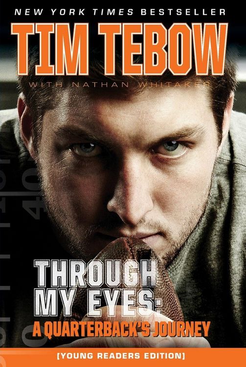 Produktbild: Through My Eyes