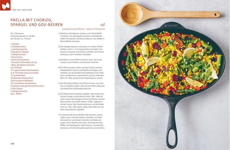 Produktbild: One Pot! Das Goldene von GU
